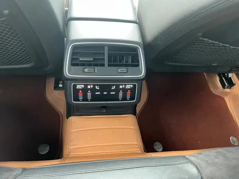 Audi A6 (Imported) 2021 Avant 45 TFSI Dynamic Edition — миниатюра 9