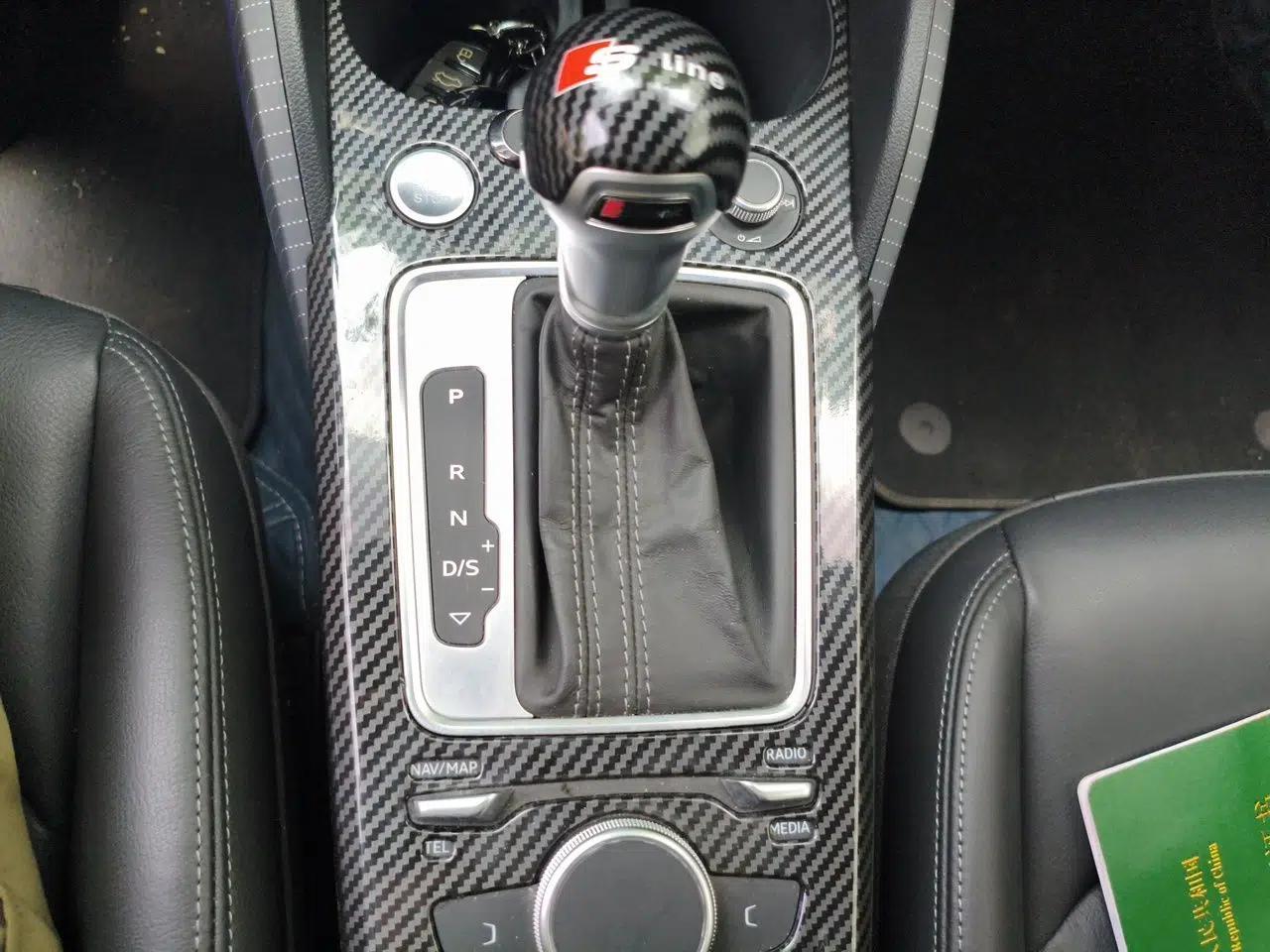 Audi Q2L 2023 35TFSI Fashion Dynamic Model — миниатюра 14