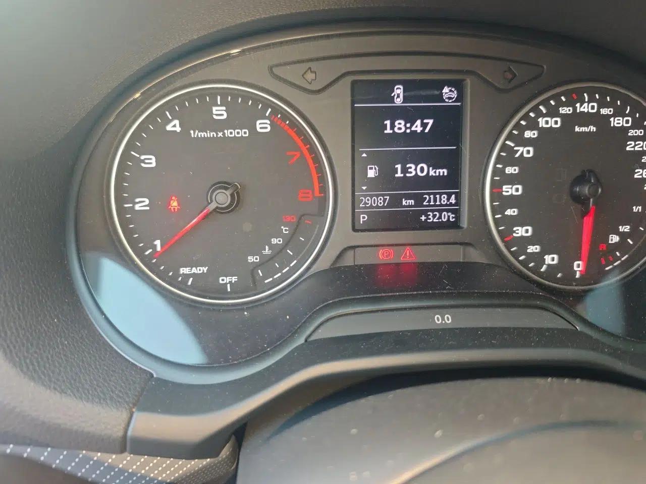 Audi Q2L 2022 35 TFSI Advanced Style Edition — миниатюра 12