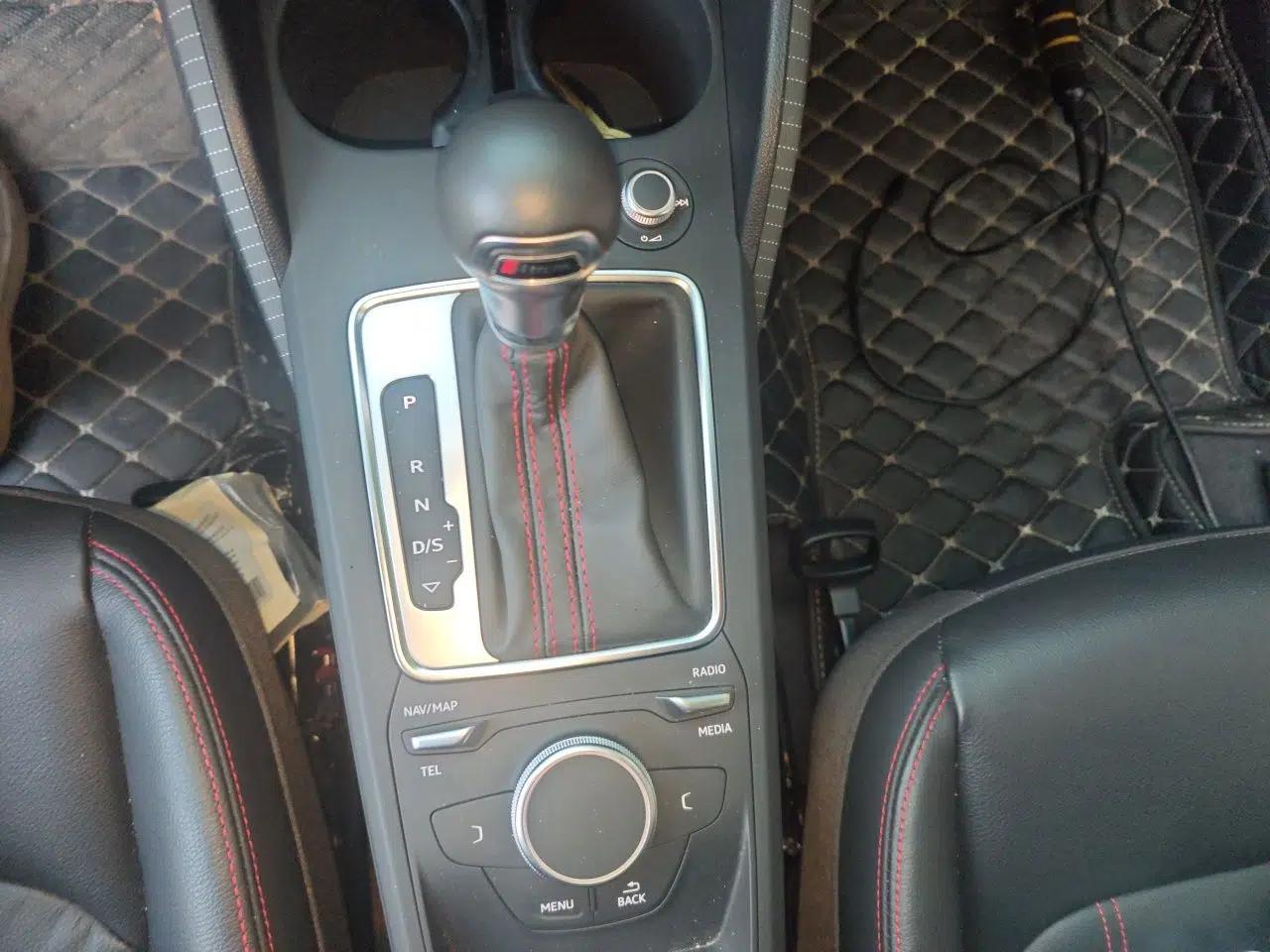 Audi Q2L 2022 35 TFSI Advanced Style Edition — миниатюра 14