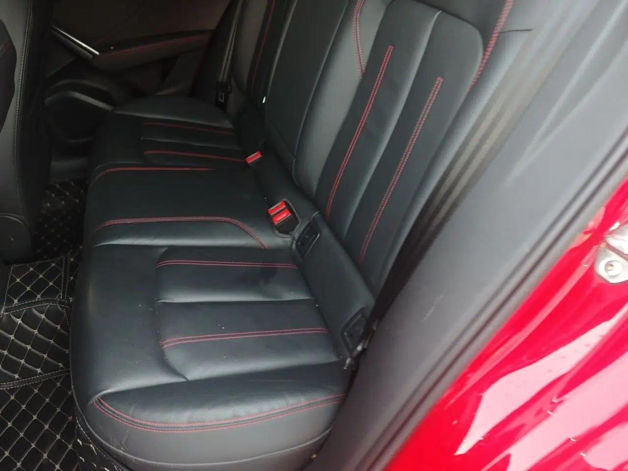 Audi Q2L 2022 35 TFSI Advanced Style Edition — миниатюра 17