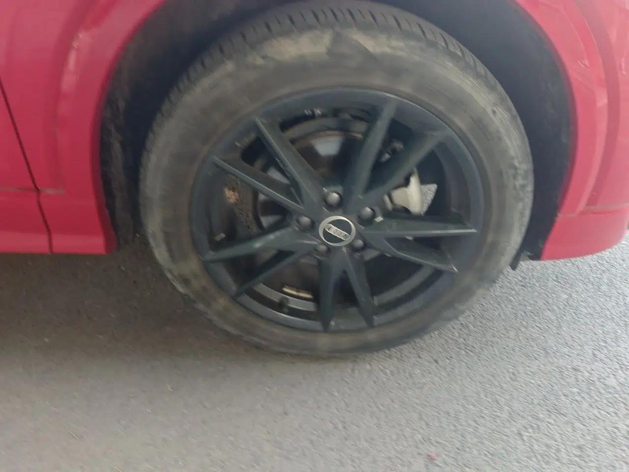 Audi Q2L 2022 35 TFSI Advanced Style Edition — миниатюра 8