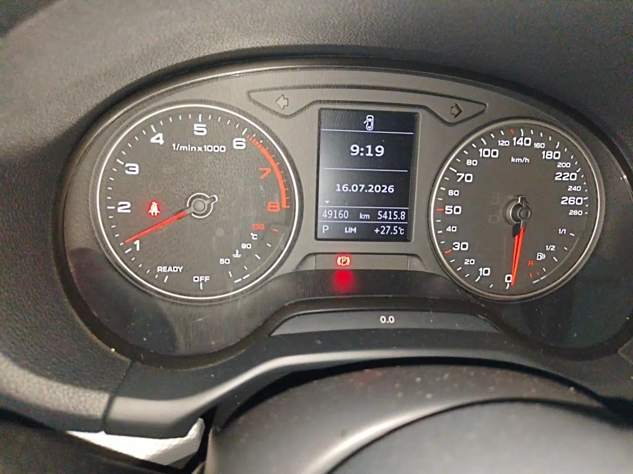 Audi Q2L 2020 35 TFSI Ambition Dynamic Edition — миниатюра 12
