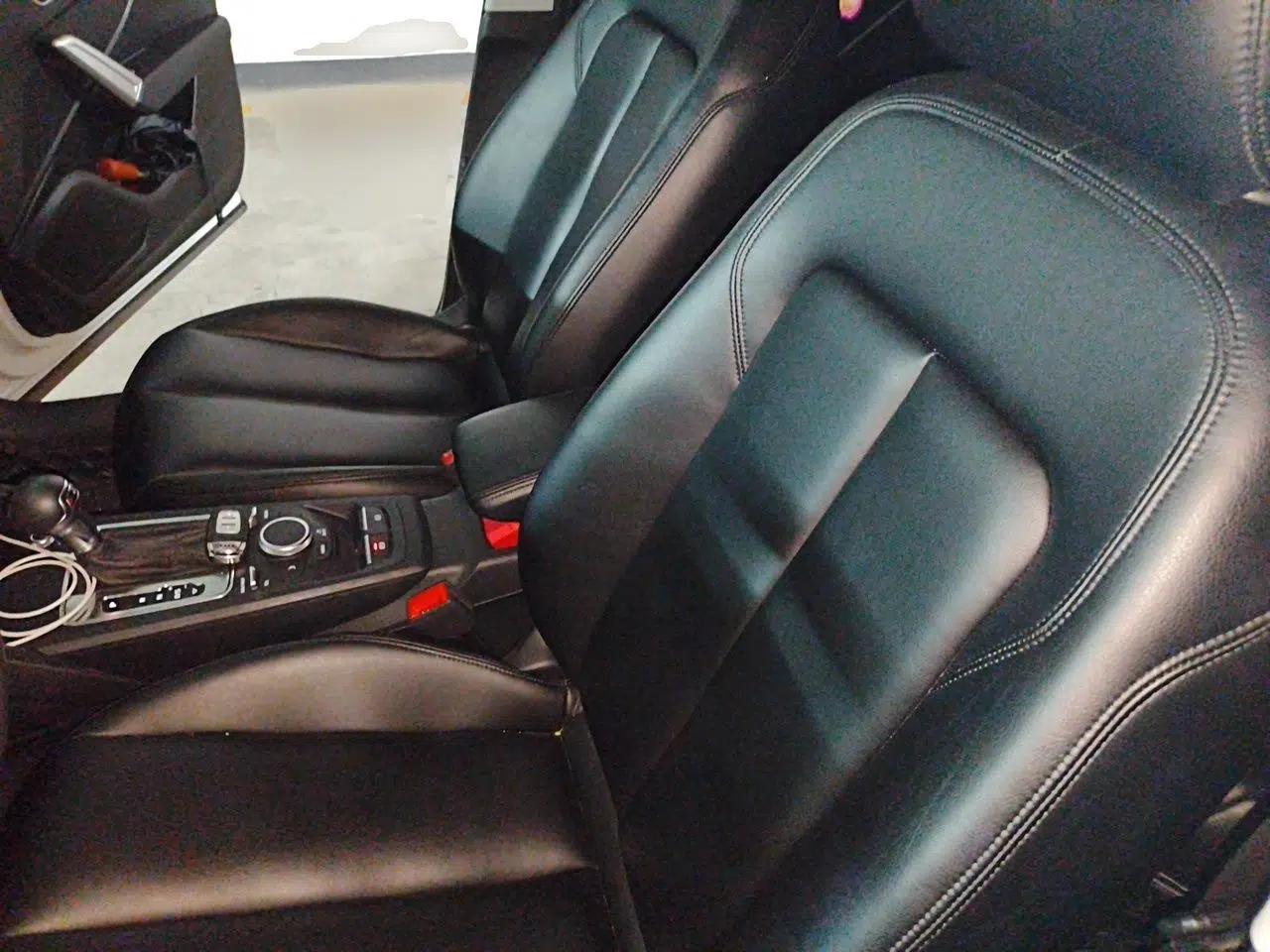 Audi Q2L 2020 35 TFSI Ambition Dynamic Edition — миниатюра 15