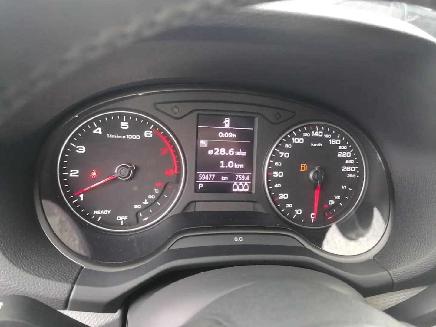 Audi Q2L 2020 35 TFSI Ambition Dynamic Edition — миниатюра 14
