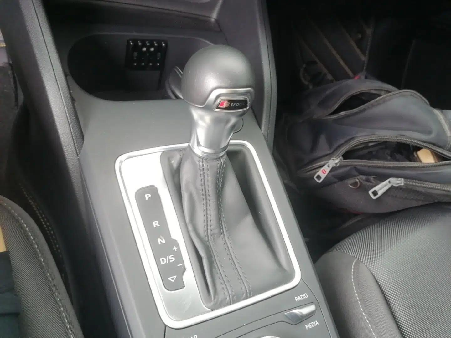 Audi Q2L 2020 35 TFSI Ambition Dynamic Edition — миниатюра 16