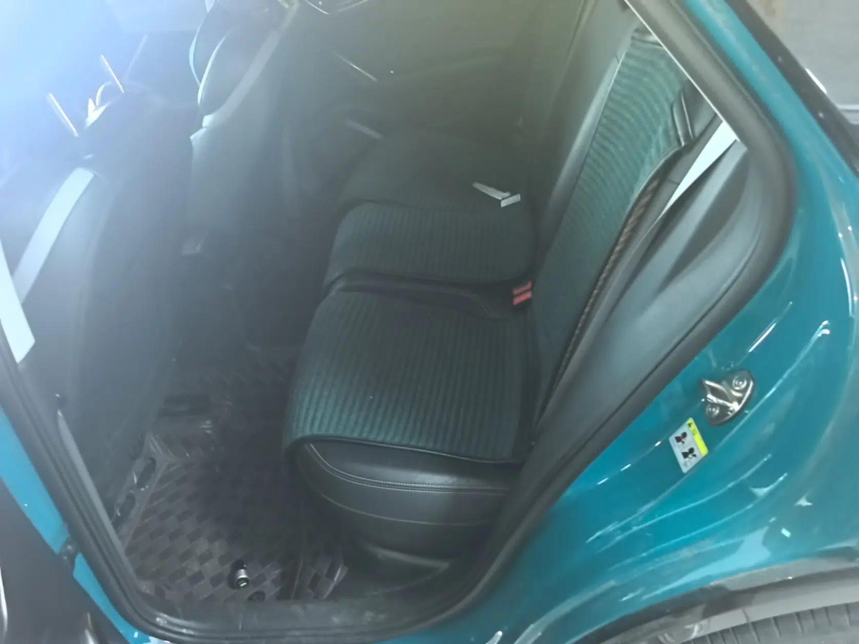 Audi Q2L 2021 35 TFSI Fashion Dynamic Model — миниатюра 20