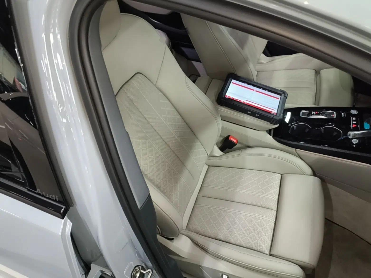 Audi A5L 2026 2.0T Sport — миниатюра 19