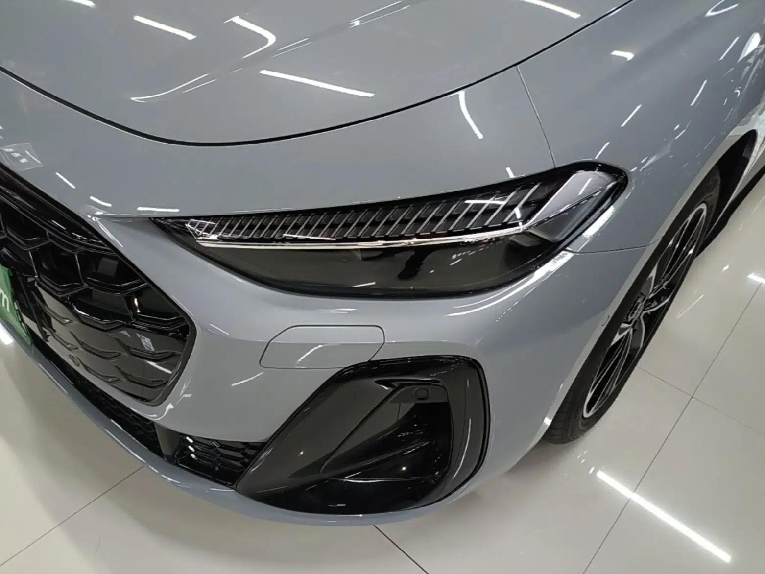 Audi A5L 2026 2.0T Sport — миниатюра 8
