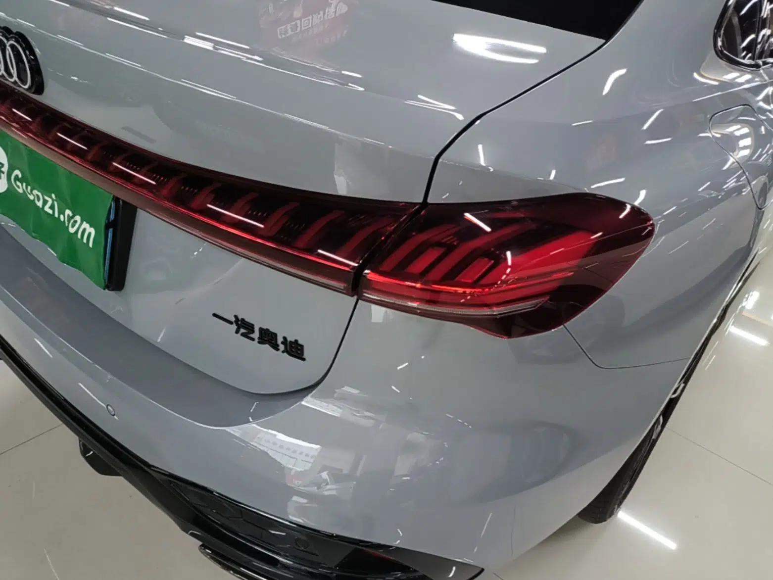 Audi A5L 2026 2.0T Sport — миниатюра 9