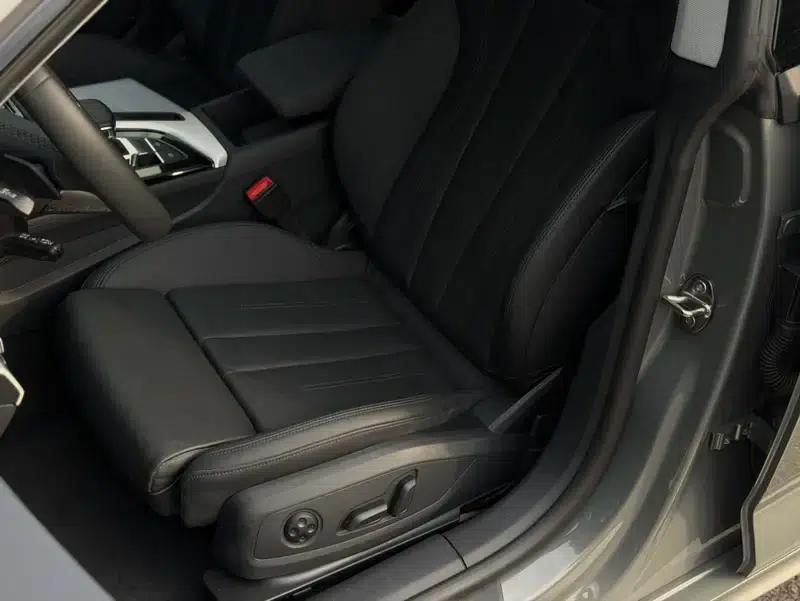 Audi A5 2024 Sportback 40 TFSI quattro Luxury Dynamic — миниатюра 18