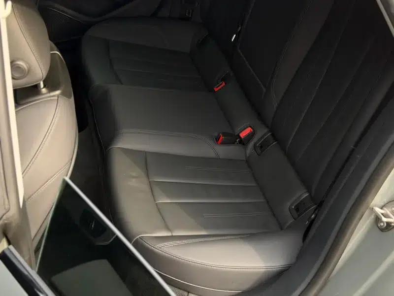 Audi A5 2024 Sportback 40 TFSI quattro Luxury Dynamic — миниатюра 19