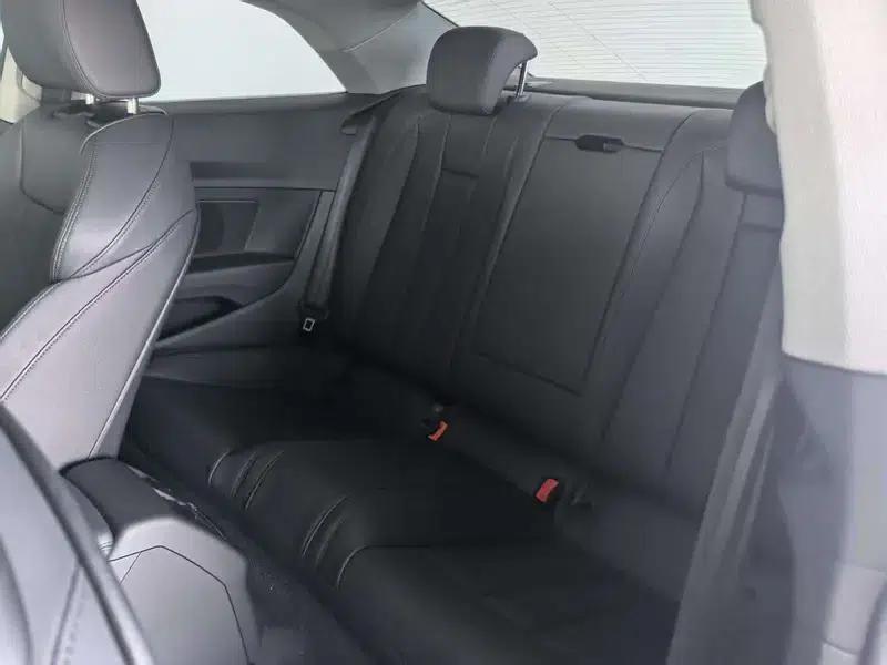 Audi A5 2022 Coupe 40 TFSI Fashion Dynamic — миниатюра 12