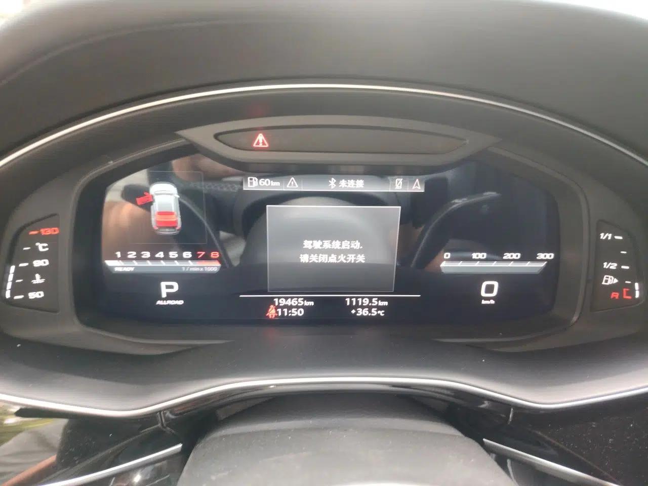 Audi Q8 2022 55 TFSI Snow Sports Edition — миниатюра 11