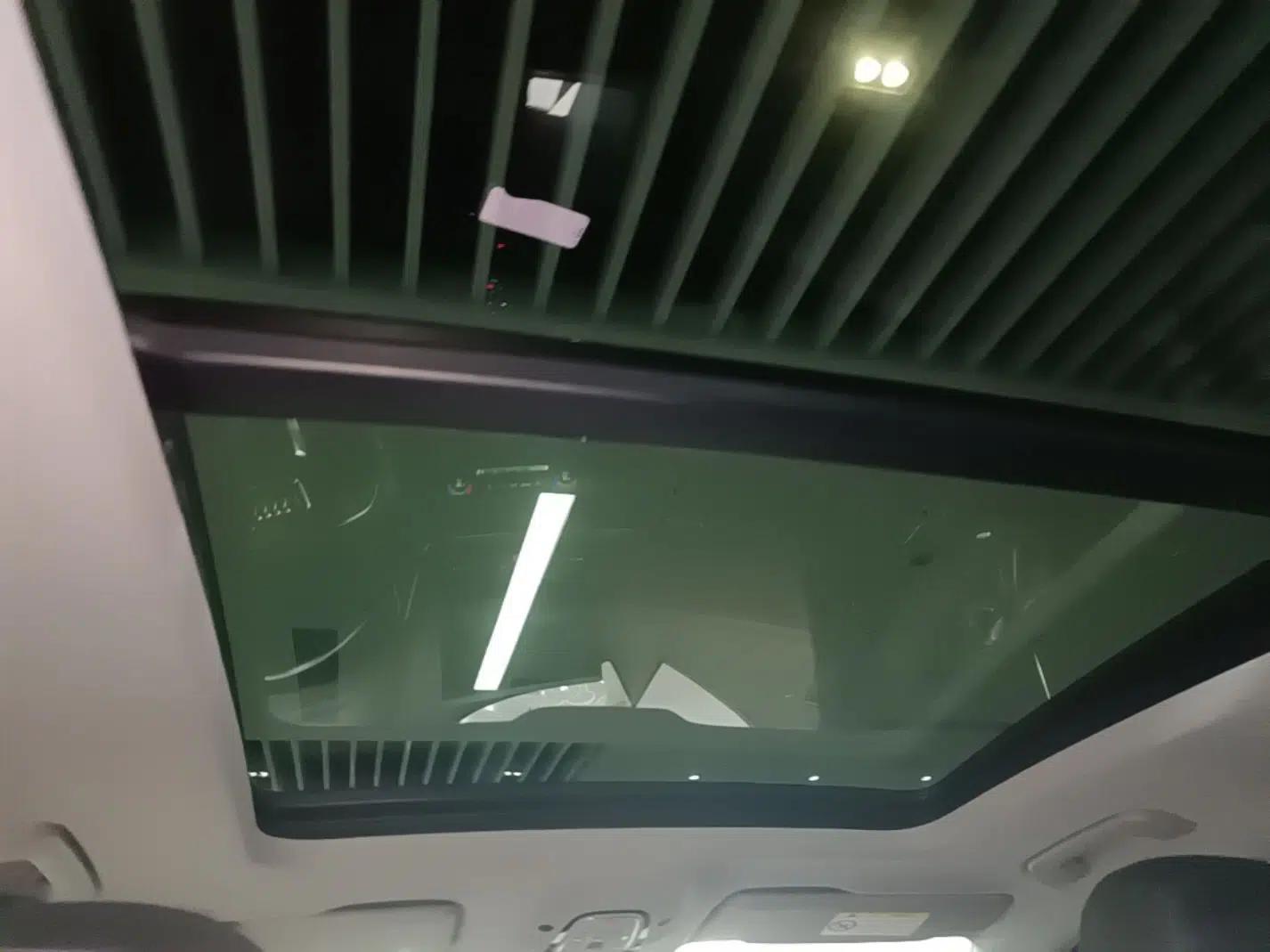Audi Q5L Sportback 2021 40 TFSI Fashion Model — миниатюра 26