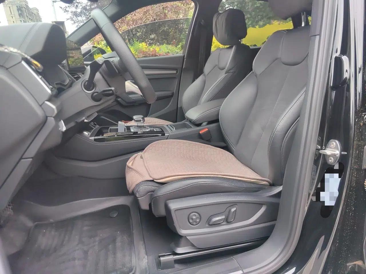 Audi Q5L Sportback 2022 Updated 40 TFSI Luxury Edition — миниатюра 15