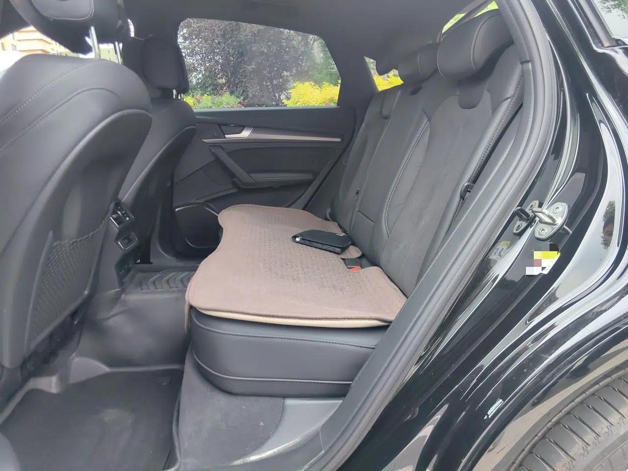 Audi Q5L Sportback 2022 Updated 40 TFSI Luxury Edition — миниатюра 17