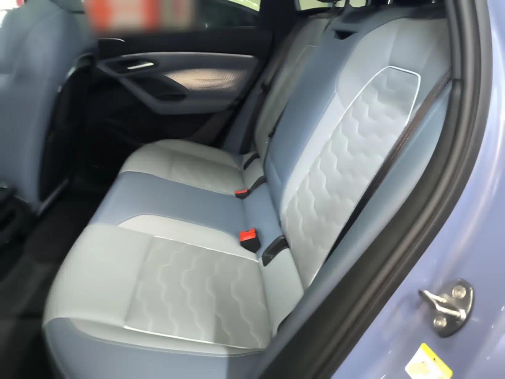 Audi Q6L e-tron 2026 First Launch Navigation Edition — миниатюра 20