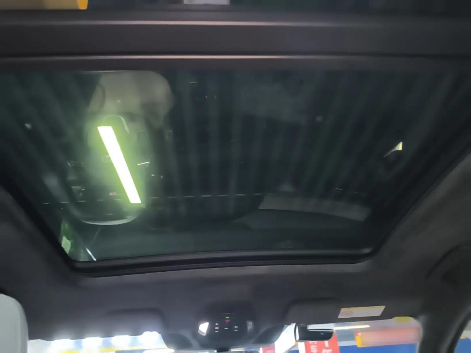 Audi Q6L e-tron 2026 First Launch Navigation Edition — миниатюра 21