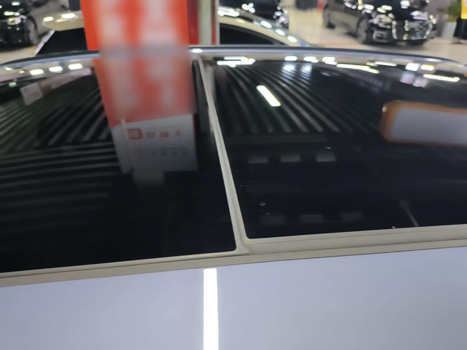 Audi Q6L e-tron 2026 First Launch Navigation Edition — миниатюра 7