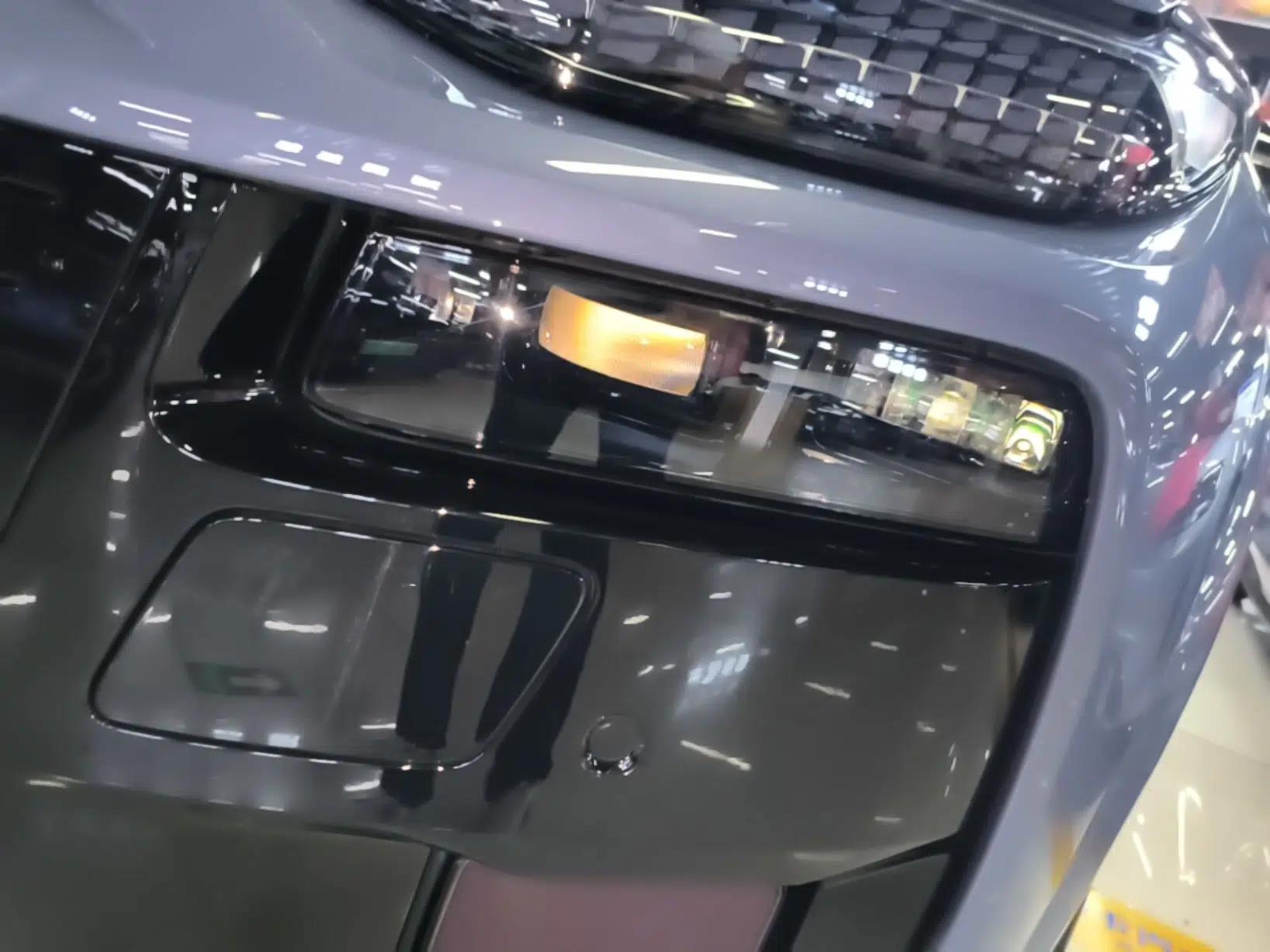 Audi Q6L e-tron 2026 First Launch Navigation Edition — миниатюра 8