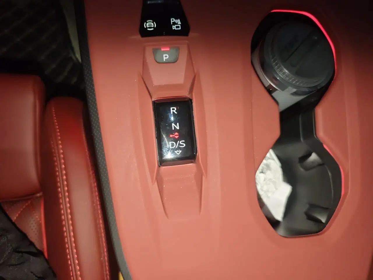 Audi A5L Sportback 2026 TFSI 150kW Premium quattro Model — миниатюра 14
