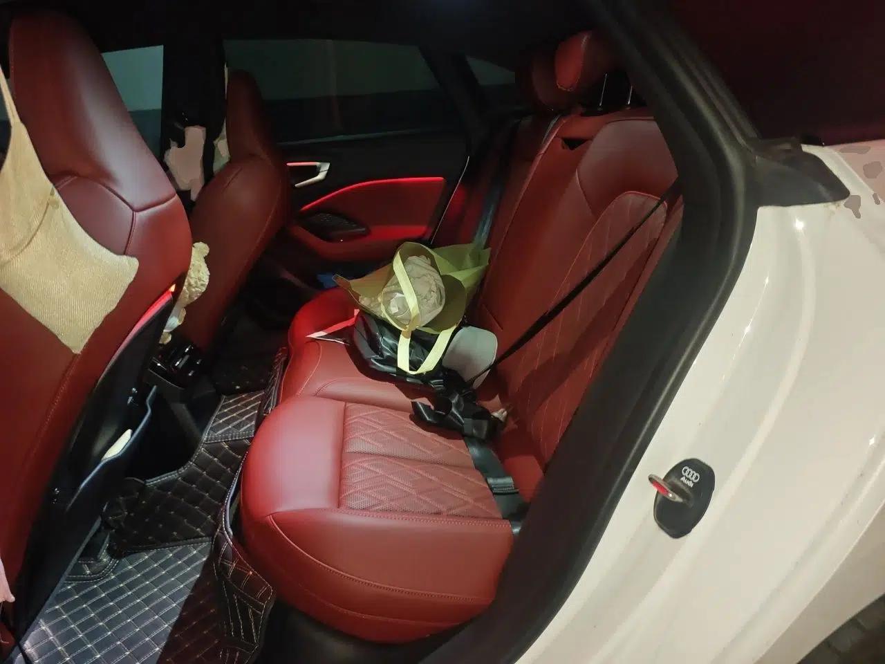 Audi A5L Sportback 2026 TFSI 150kW Premium quattro Model — миниатюра 17