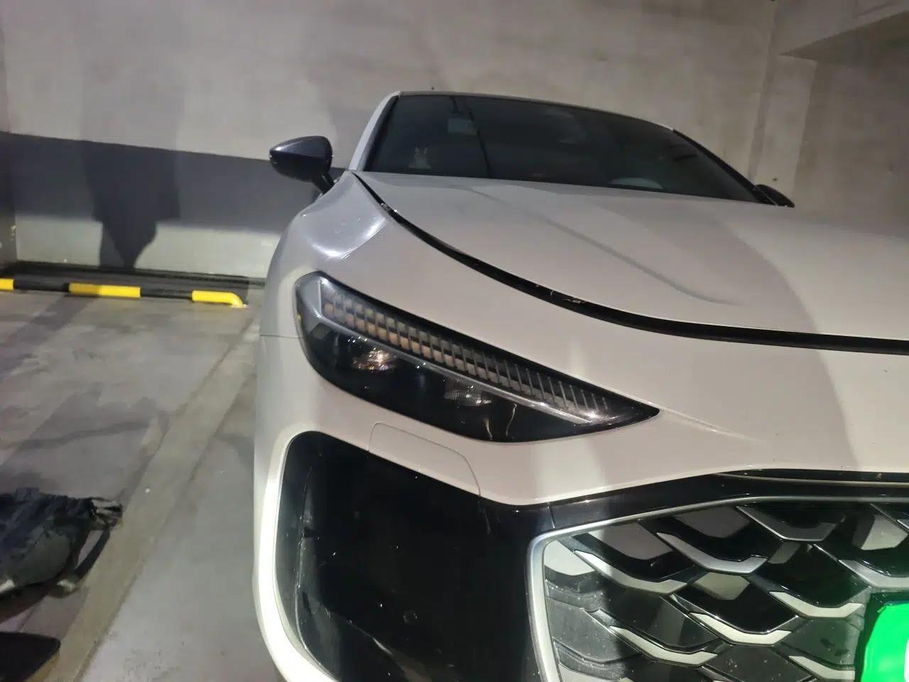 Audi A5L Sportback 2026 TFSI 150kW Premium quattro Model — миниатюра 7