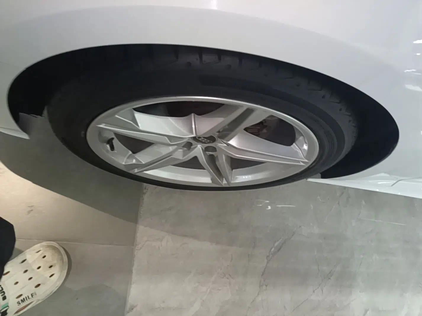 Audi A5 2023 Sportback 40 TFSI Fashionable and Dynamic Model — миниатюра 10