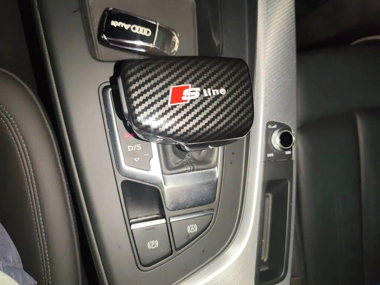 Audi A5 2021 Coupe 40 TFSI Fashionable and Dynamic Model — миниатюра 14
