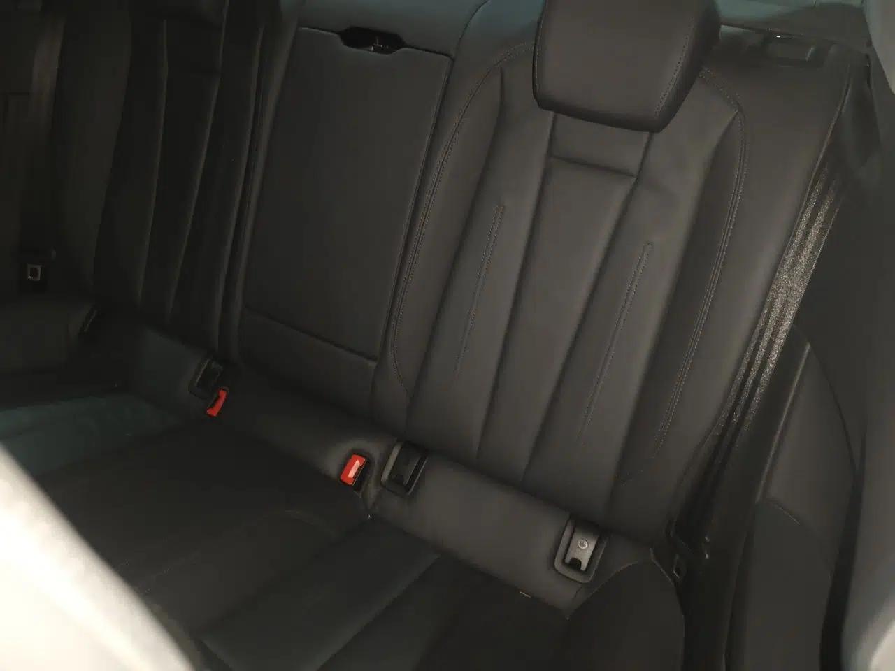 Audi A5 2021 Coupe 40 TFSI Fashionable and Dynamic Model — миниатюра 17