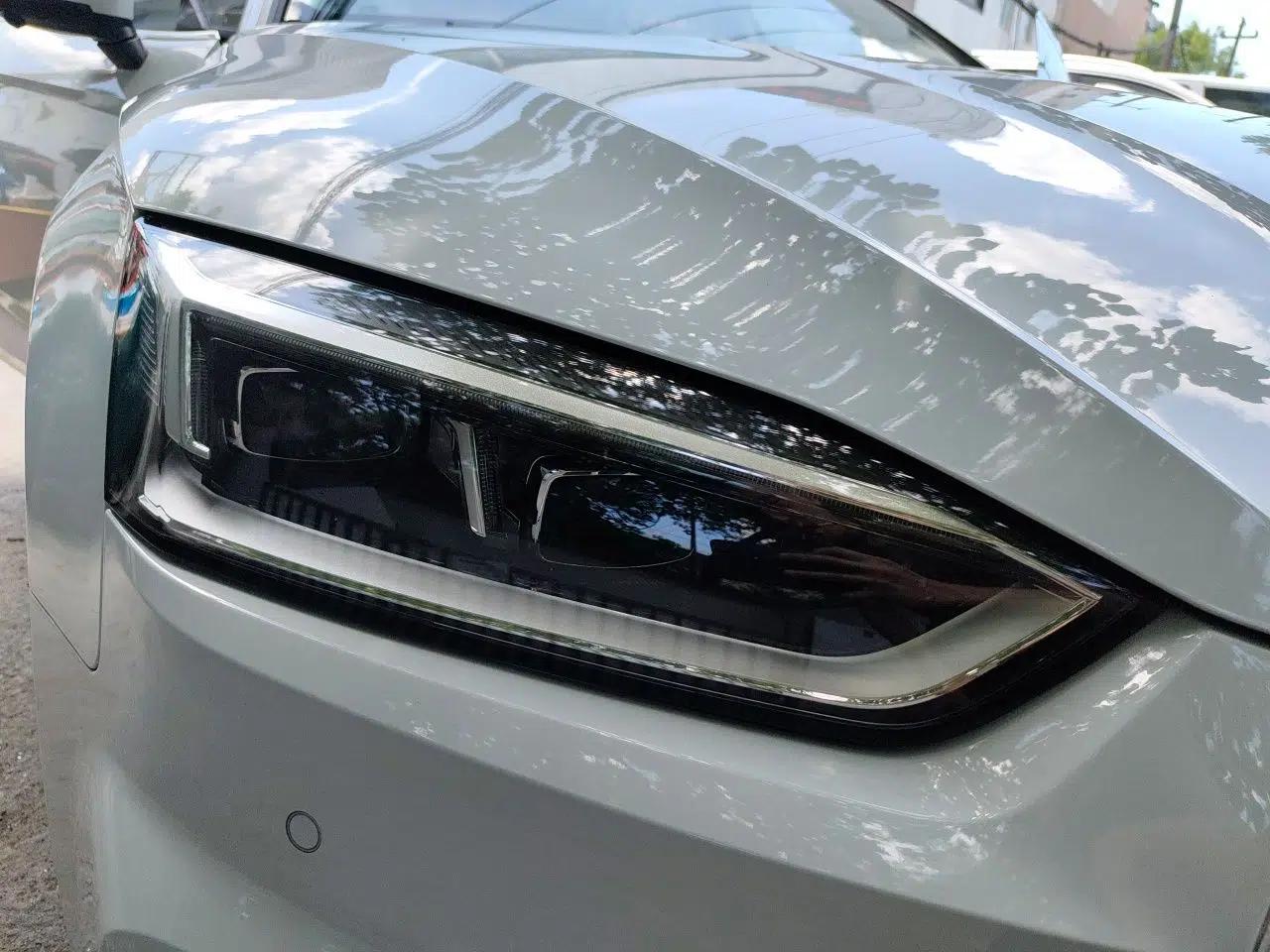 Audi A5 2019 Sportback 40 TFSI Fashion Model — миниатюра 7