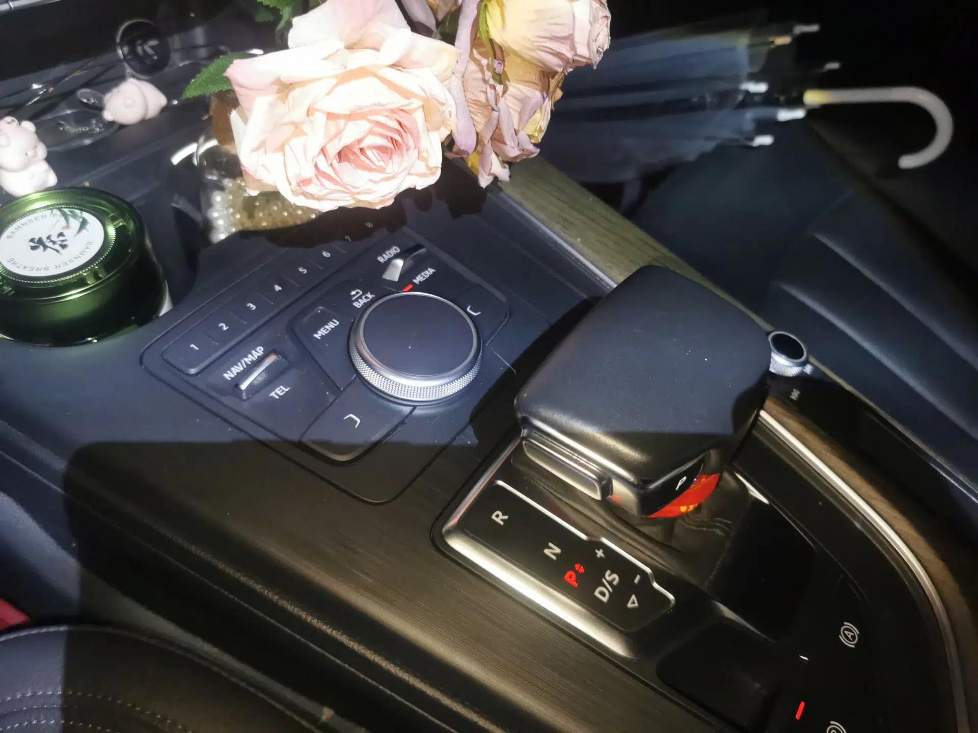 Audi A5 2019 Sportback 40 TFSI Fashion Model — миниатюра 14