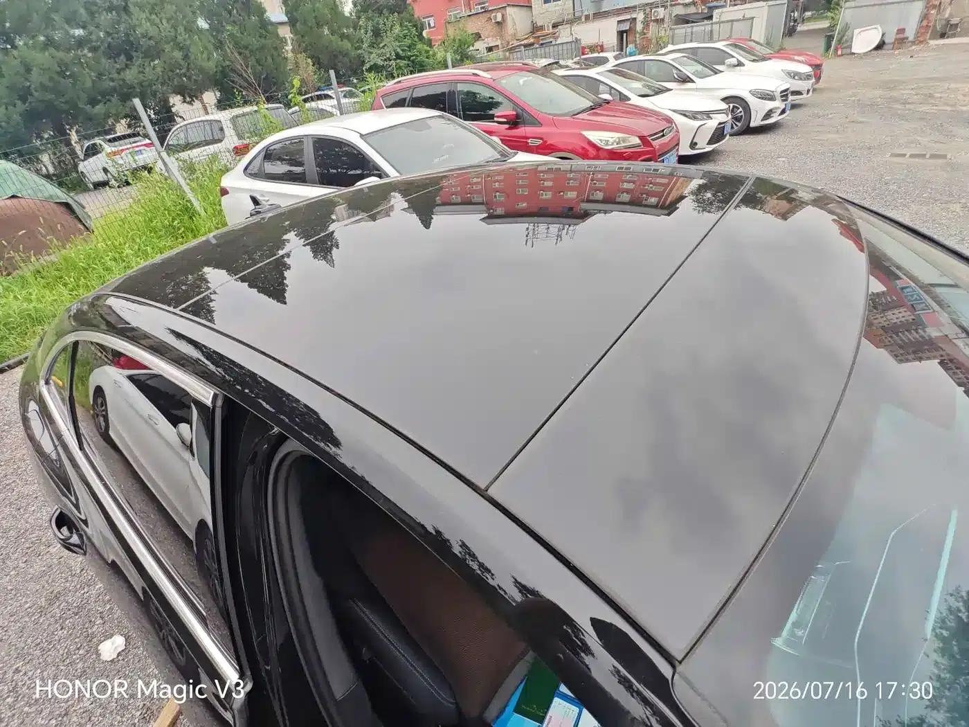 Audi A6L 2024 45 TFSI quattro Premium Dynamic Edition — миниатюра 15