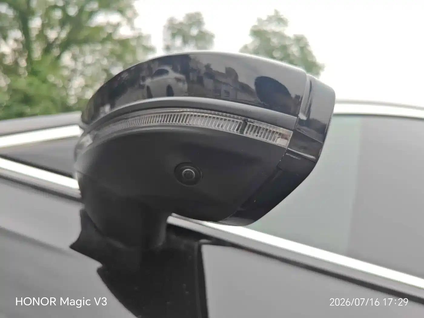 Audi A6L 2024 45 TFSI quattro Premium Dynamic Edition — миниатюра 16