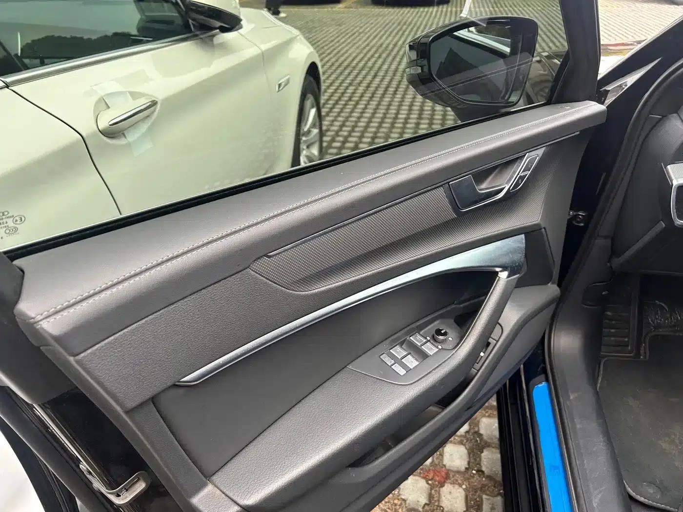 Audi A6L 2024 45 TFSI Premium Elegance — миниатюра 12