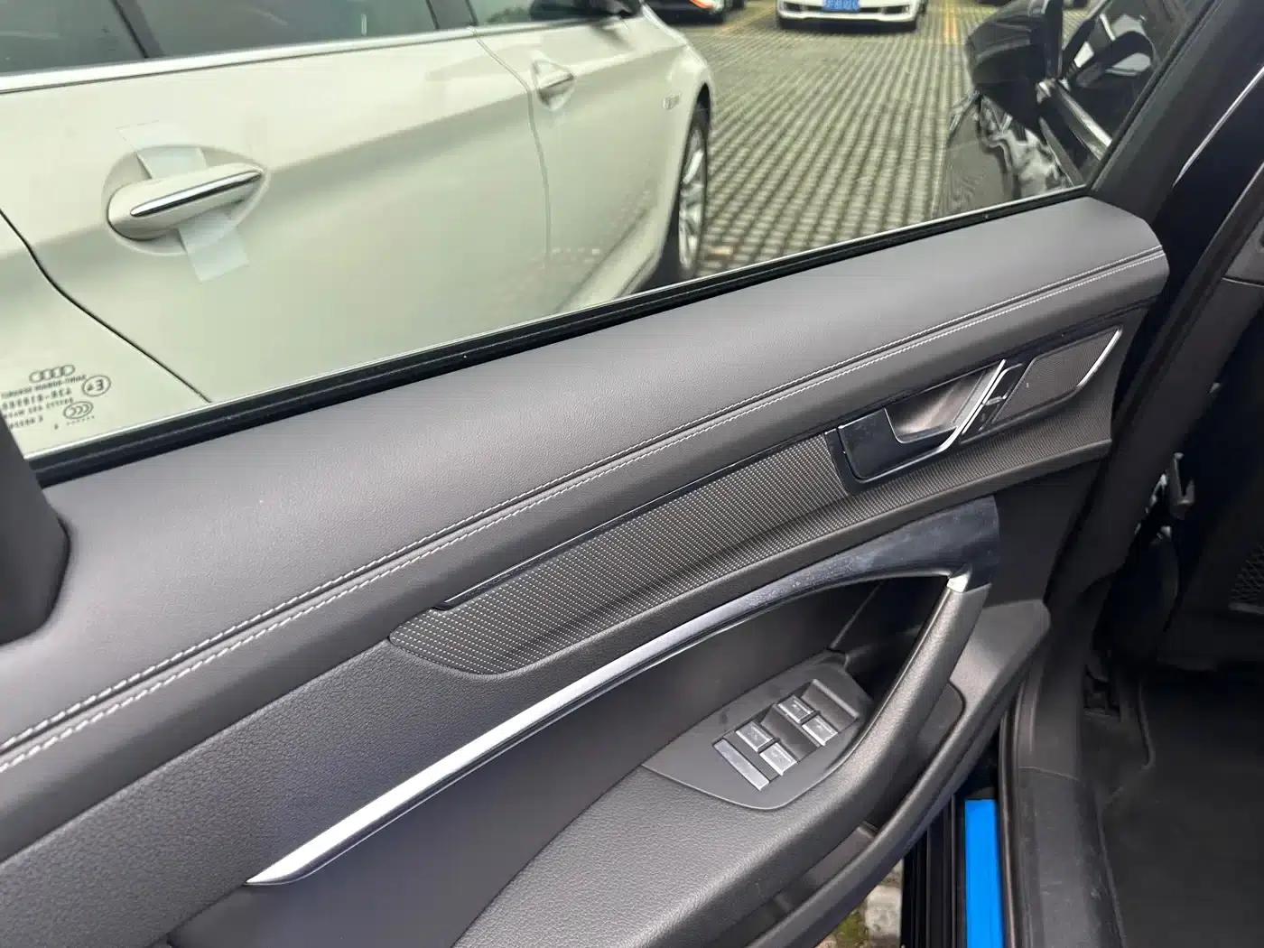 Audi A6L 2024 45 TFSI Premium Elegance — миниатюра 13
