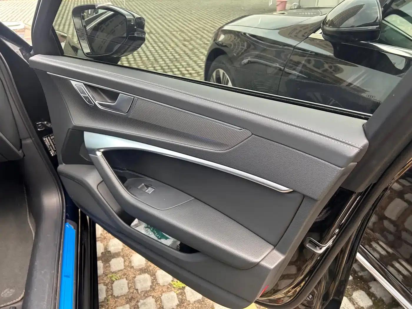 Audi A6L 2024 45 TFSI Premium Elegance — миниатюра 15