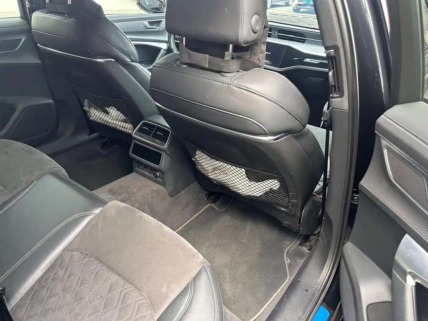 Audi A6L 2024 45 TFSI Premium Elegance — миниатюра 10