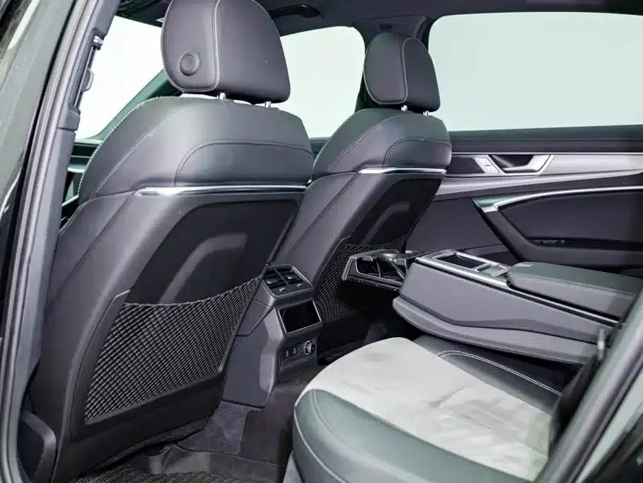 Audi A6L 2024 45 TFSI Premium Dynamic Edition — миниатюра 13