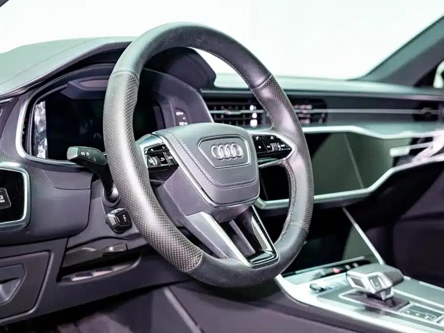 Audi A6L 2024 45 TFSI Premium Dynamic Edition — миниатюра 15