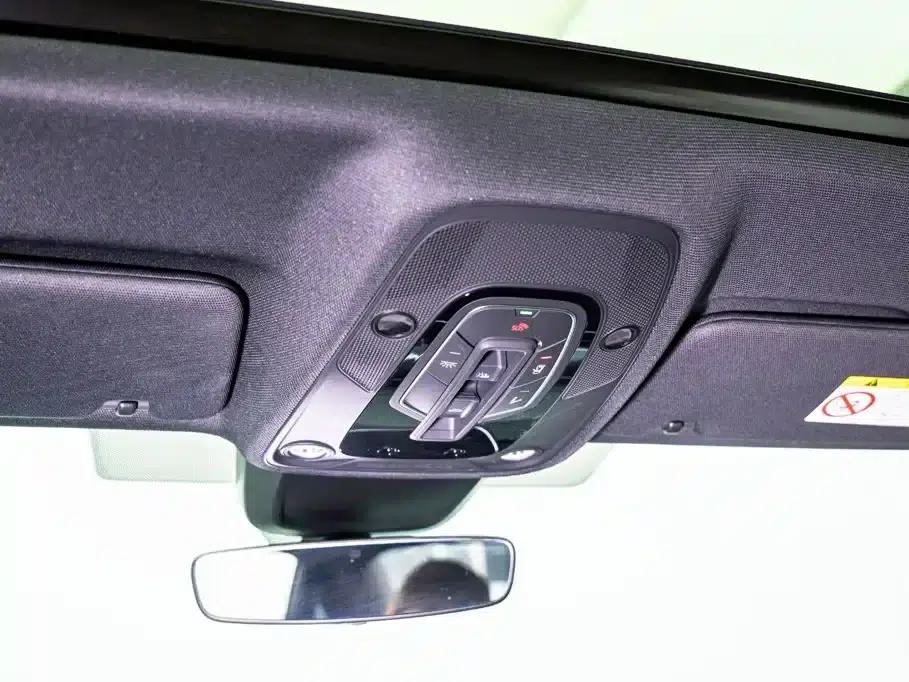 Audi A6L 2024 45 TFSI Premium Dynamic Edition — миниатюра 20