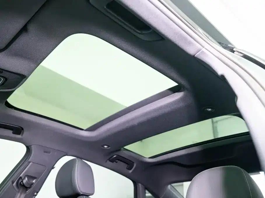 Audi A6L 2024 45 TFSI Premium Dynamic Edition — миниатюра 21