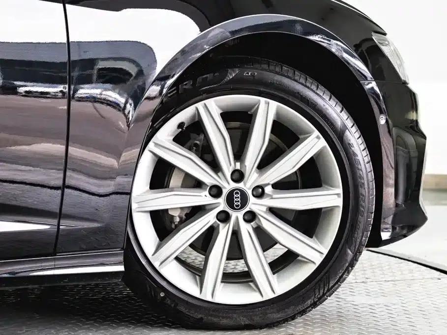 Audi A6L 2024 45 TFSI Premium Dynamic Edition — миниатюра 7