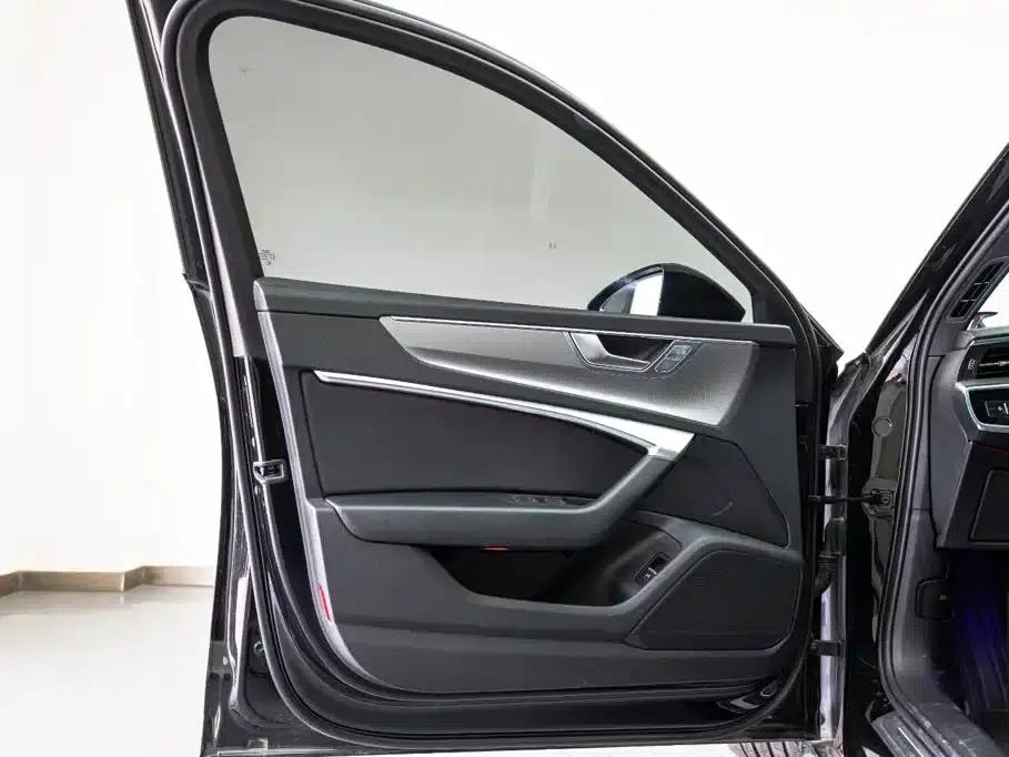 Audi A6L 2023 45 TFSI Premium Dynamic Edition — миниатюра 11