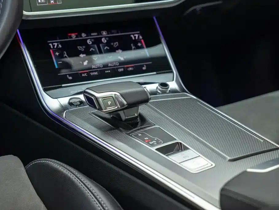 Audi A6L 2023 45 TFSI Premium Dynamic Edition — миниатюра 21
