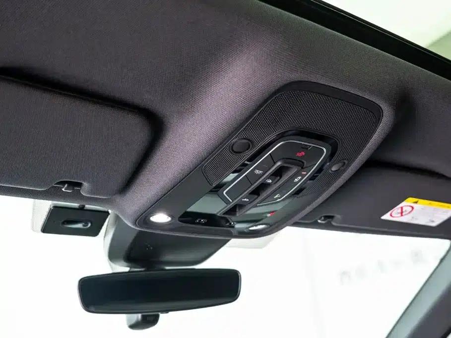 Audi A6L 2023 45 TFSI Premium Dynamic Edition — миниатюра 22