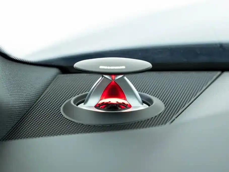 Audi A6L 2023 45 TFSI Premium Dynamic Edition — миниатюра 23