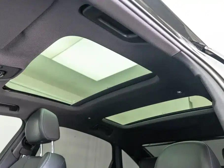 Audi A6L 2023 45 TFSI Premium Dynamic Edition — миниатюра 24