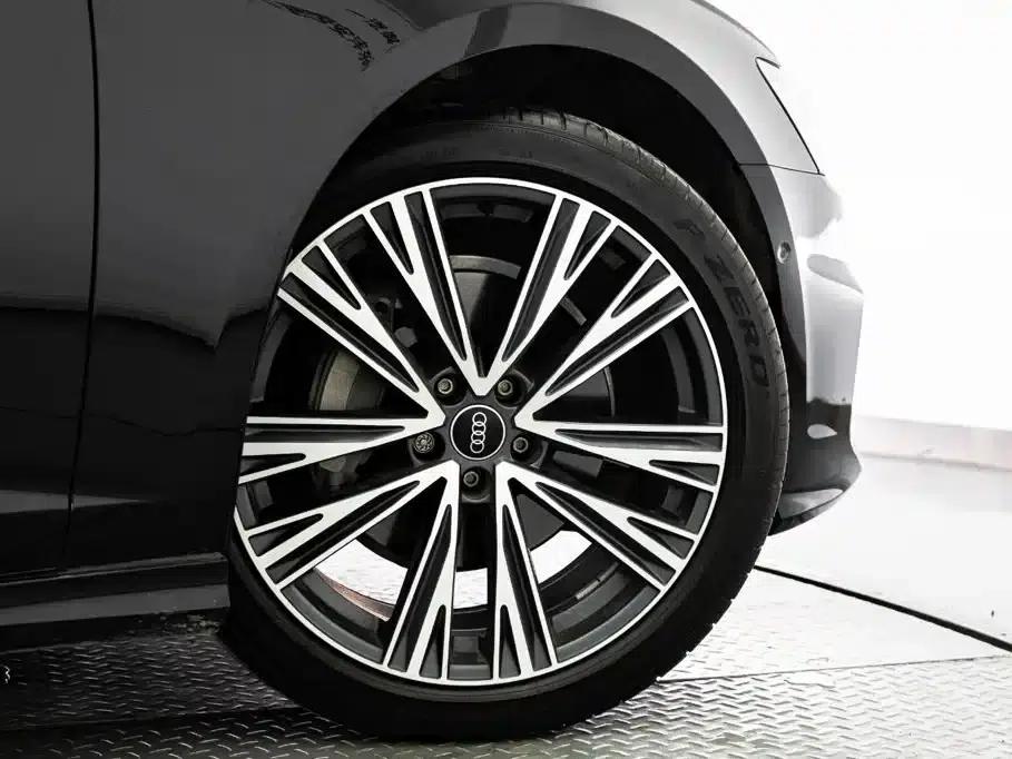 Audi A6L 2023 45 TFSI Premium Dynamic Edition — миниатюра 25